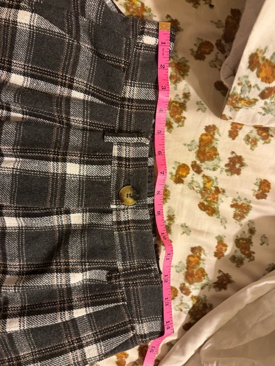 Honey Baby Sparkle Wide Leg Trousers - Picture 4 of 5